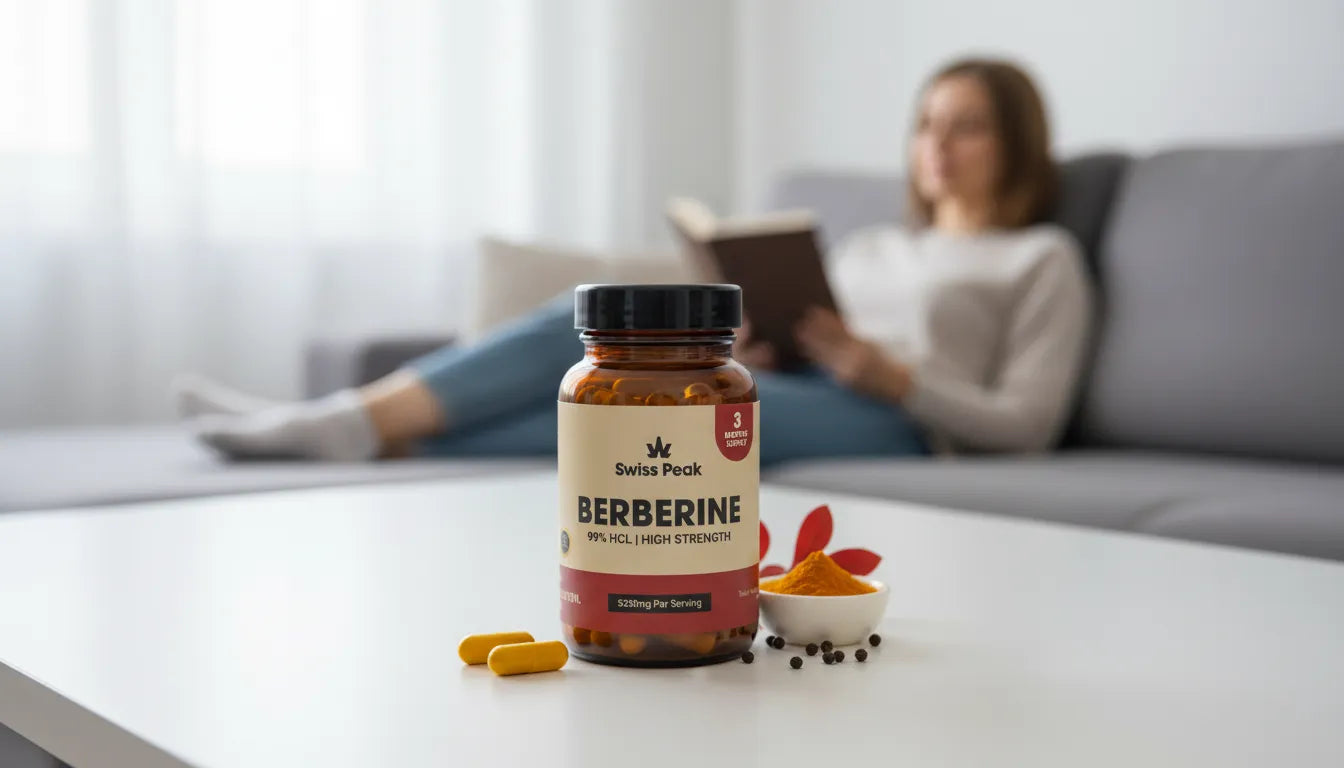 Can You Take Berberine and Magnesium Together Safely?