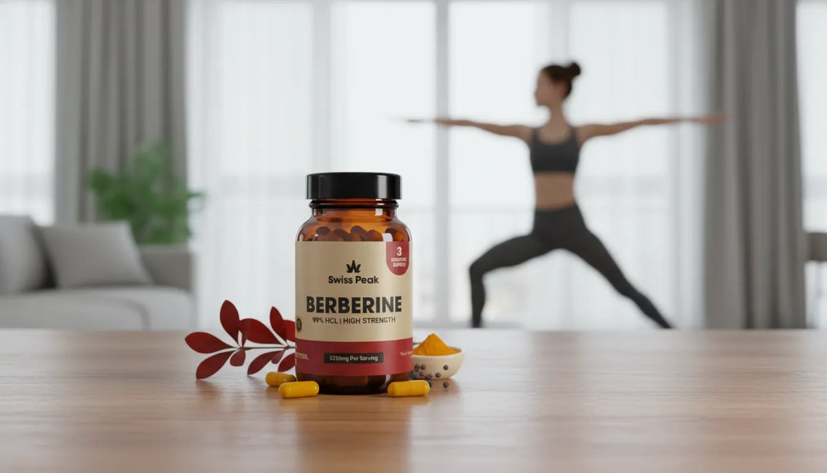 Can You Take Berberine and Oregano Oil Together?