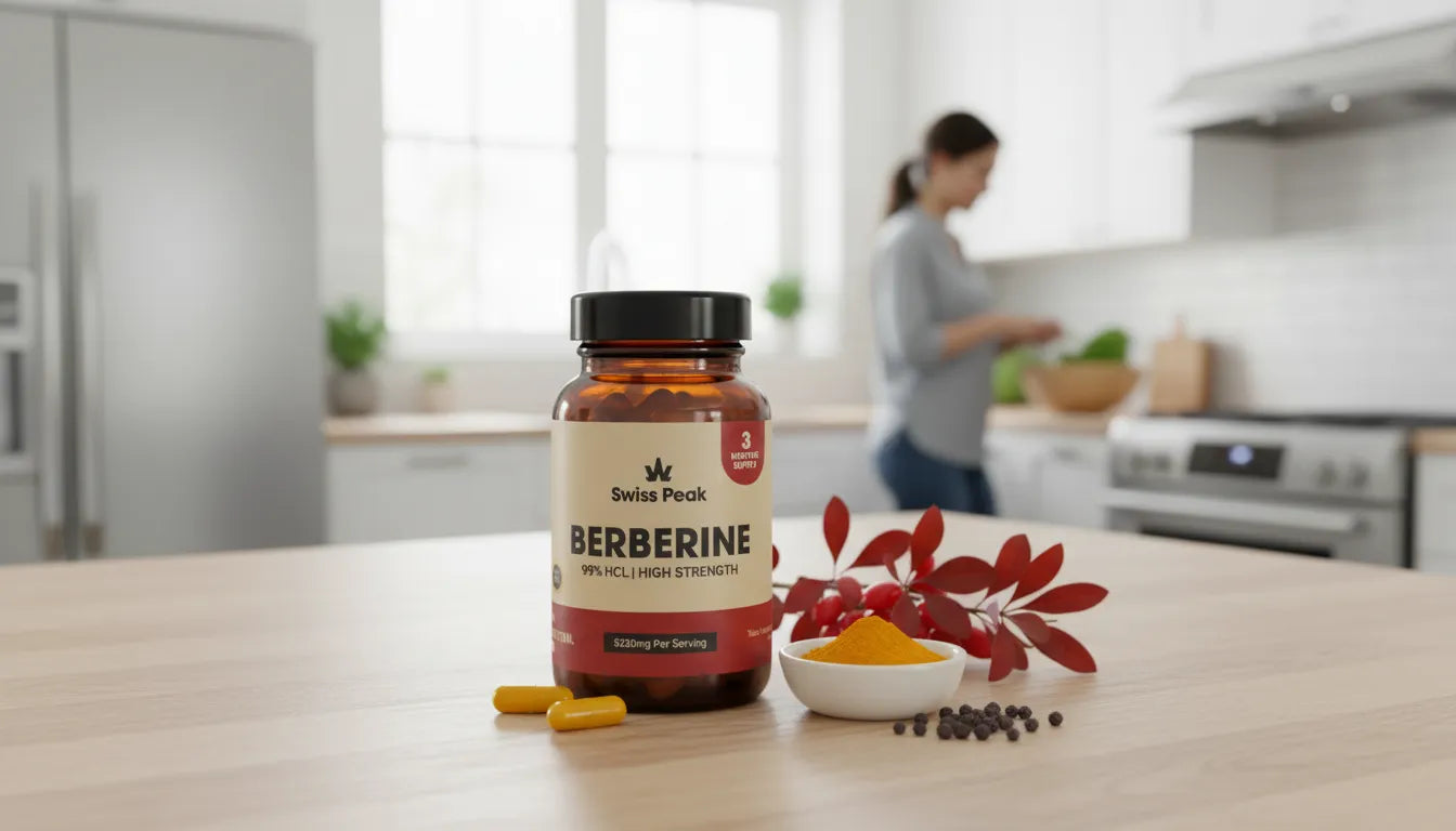 Can You Take Berberine and Red Yeast Rice Together?