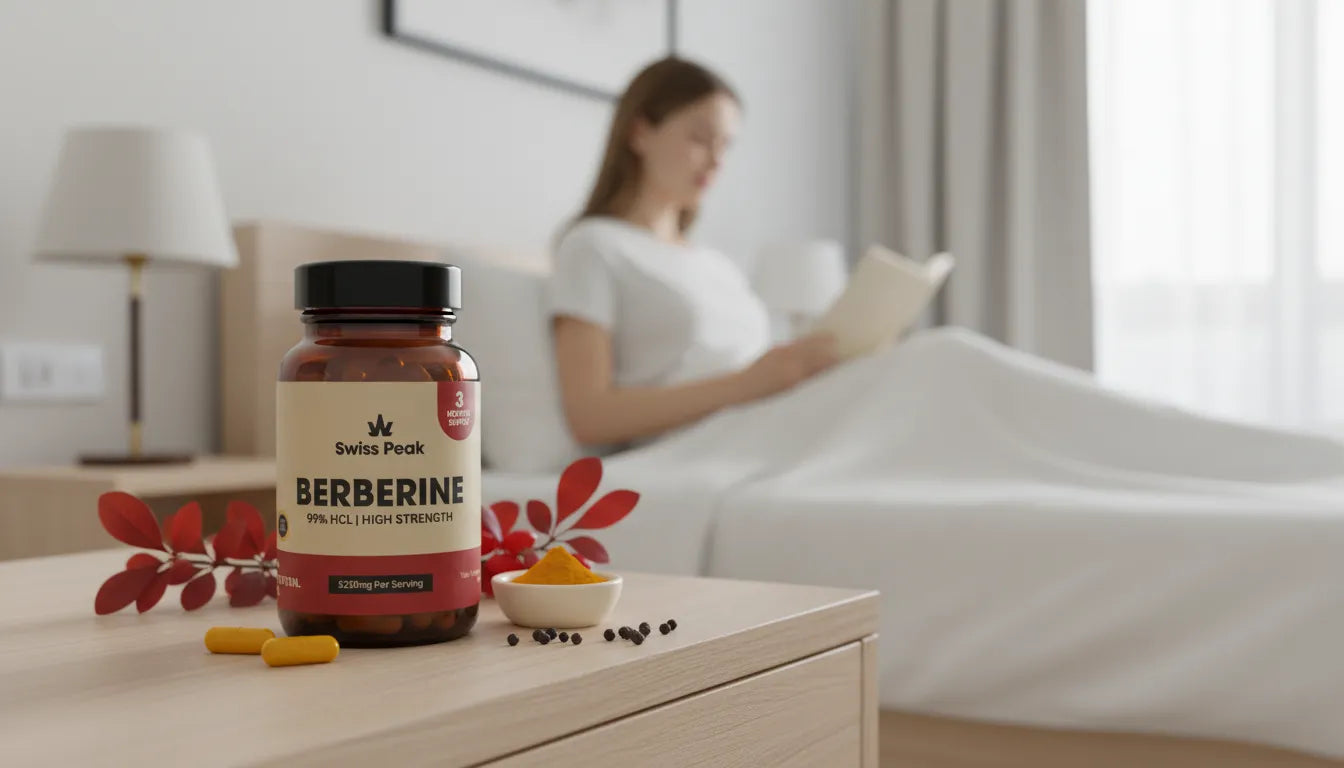 Can You Take Berberine With Coffee?