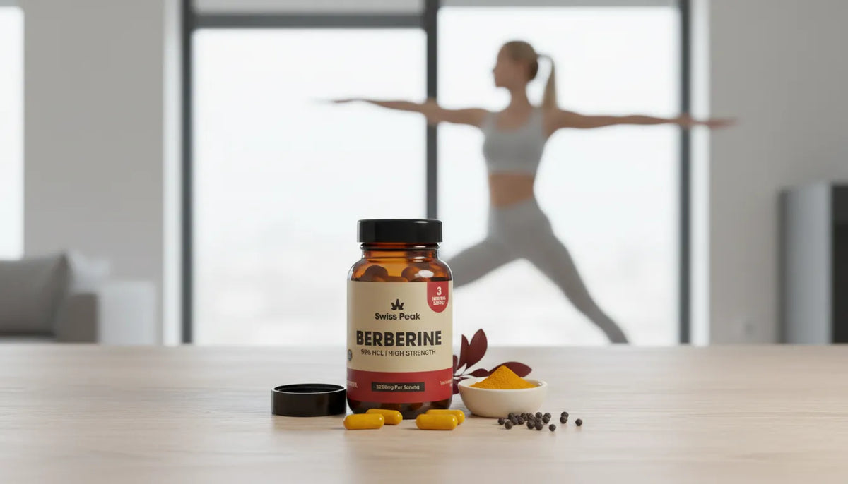 Can You Take Berberine With Methotrexate? Safety and Benefits