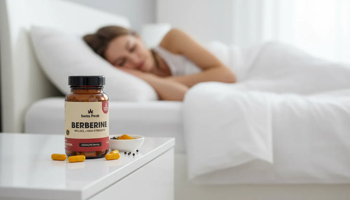 Can You Take Berberine with Moringa for Better Balance?