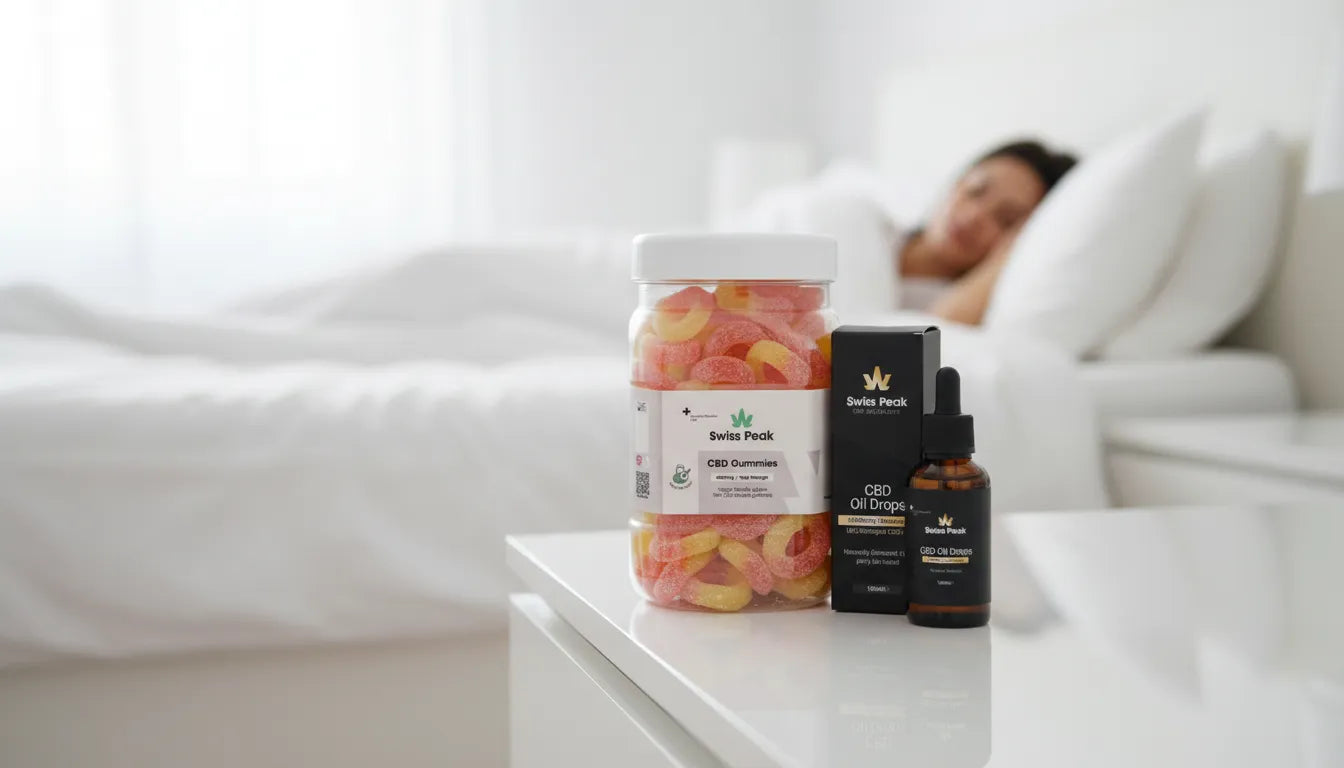 Can You Take CBD Daily to Support Calm and Balance?