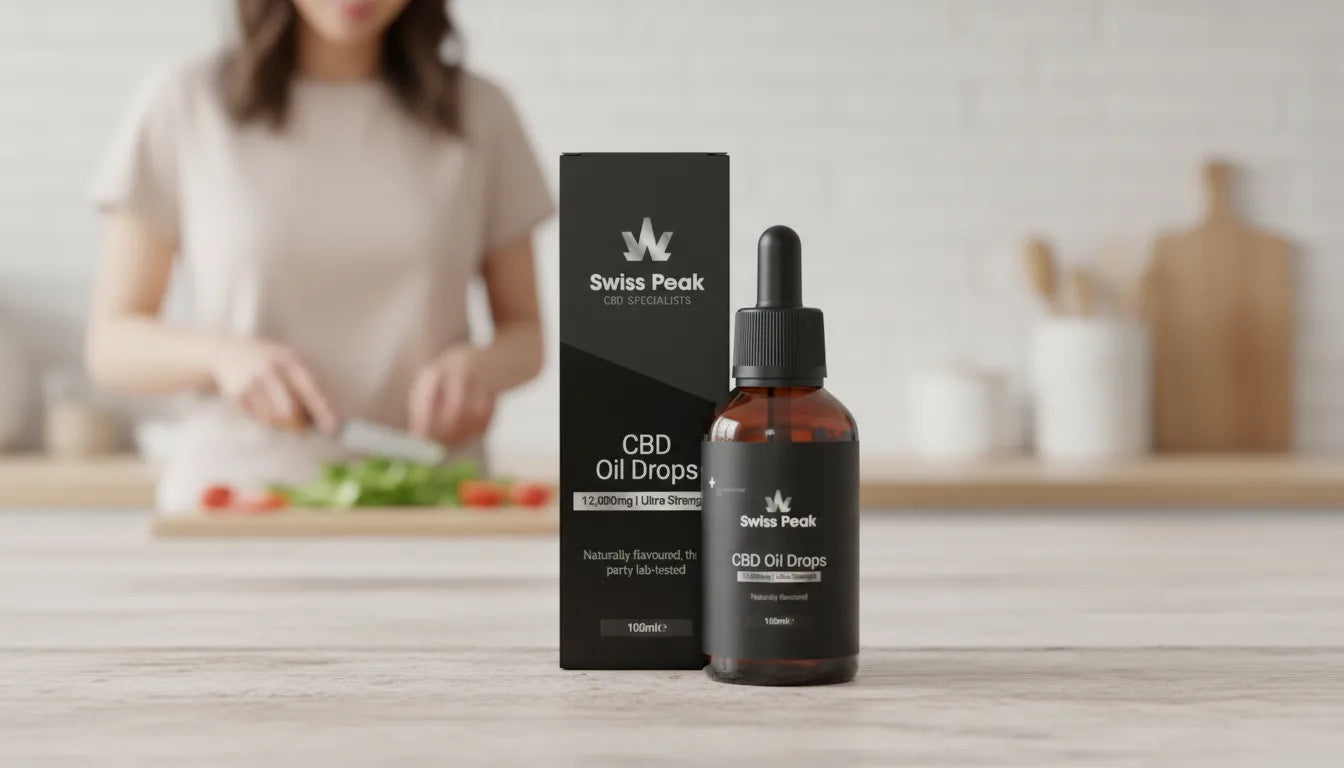 Can You Take CBD Oil Before Surgery? Key Advice for Your Procedure