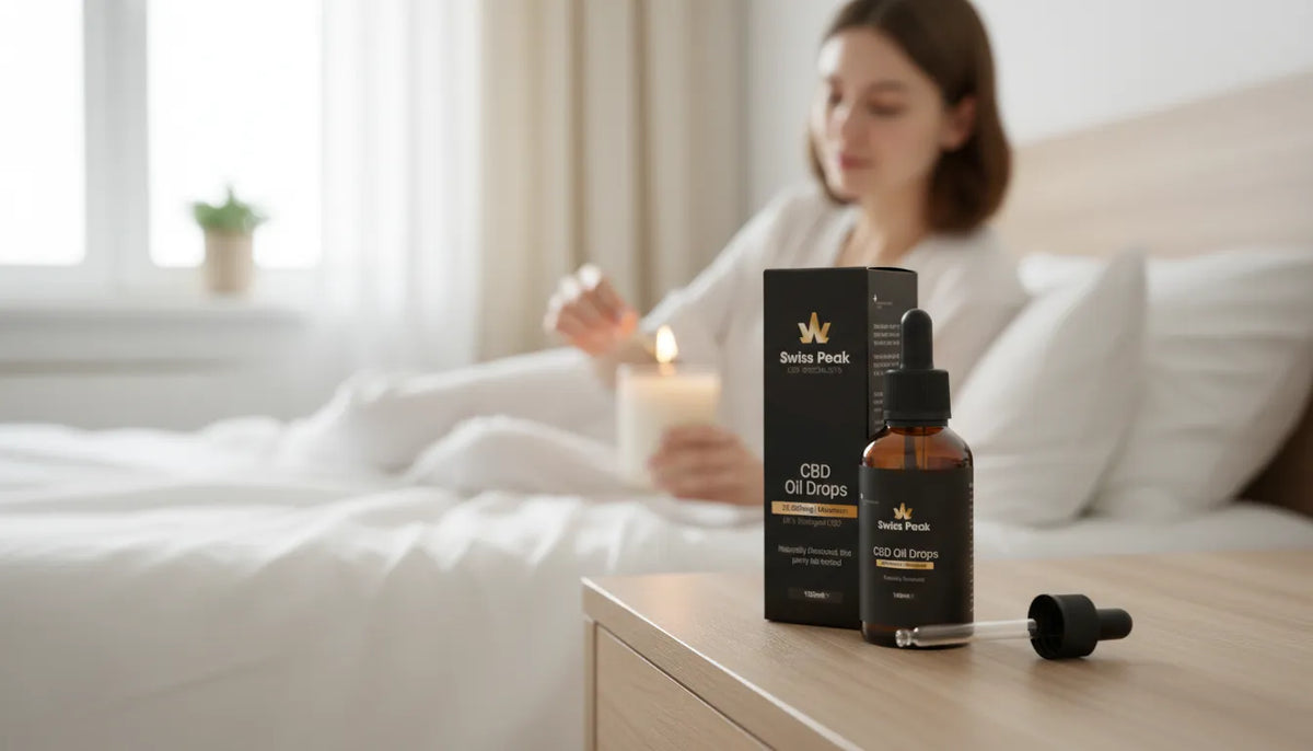 Can You Take CBD Oil on an Airplane? Your Definitive Travel Guide