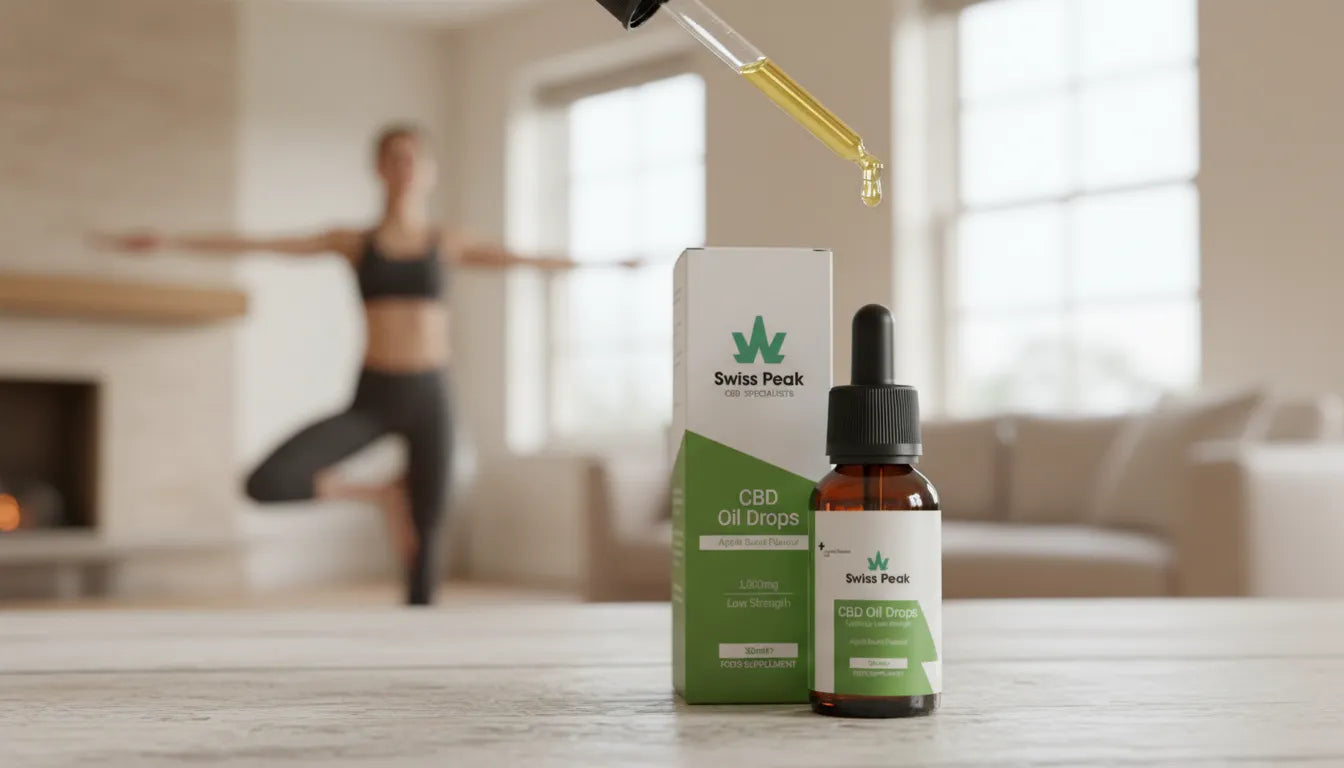 Can You Take CBD Oil While Pregnant? A Closer Look
