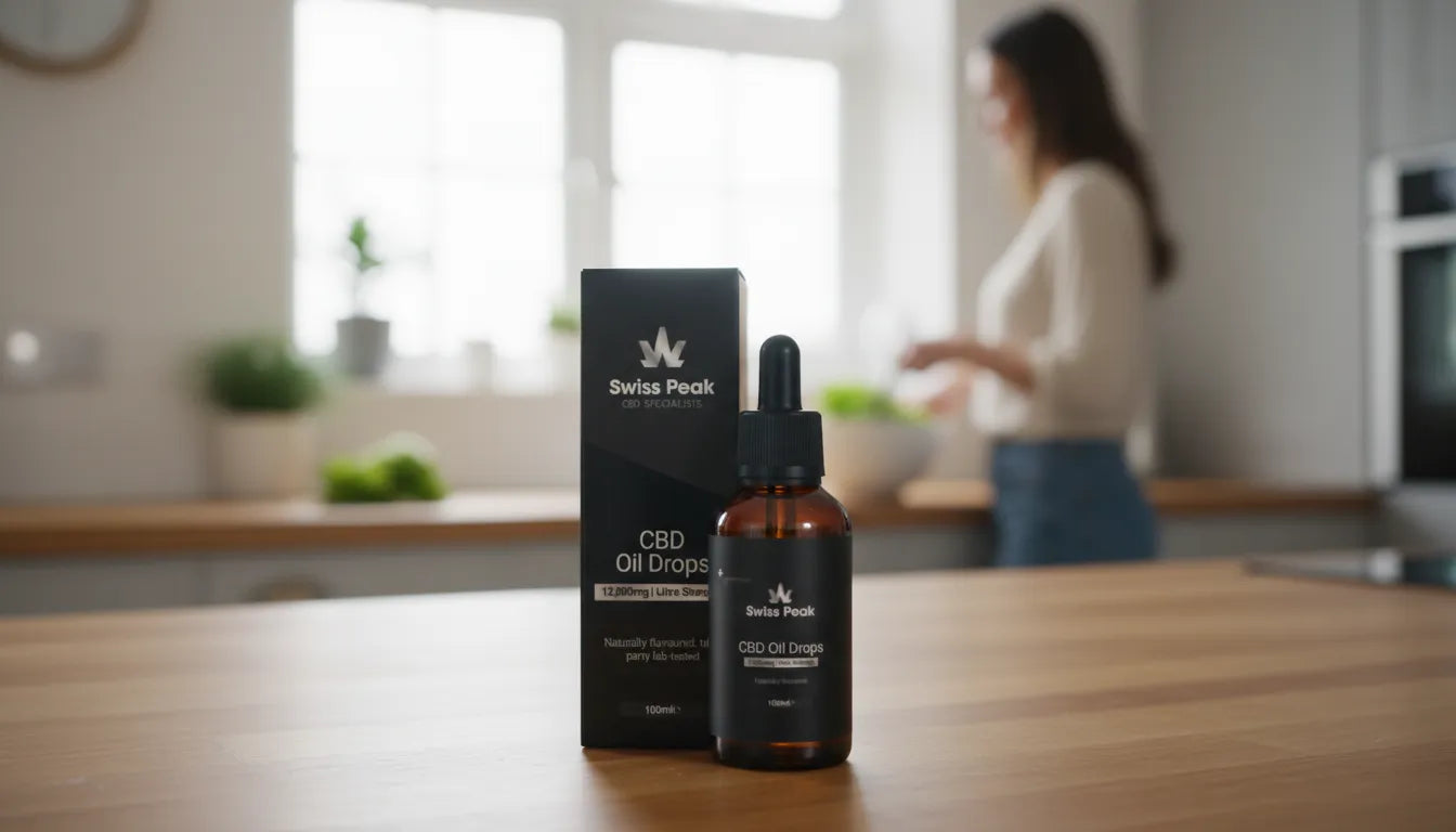 Can You Take CBD Oil? Your Guide to Understanding and Using It