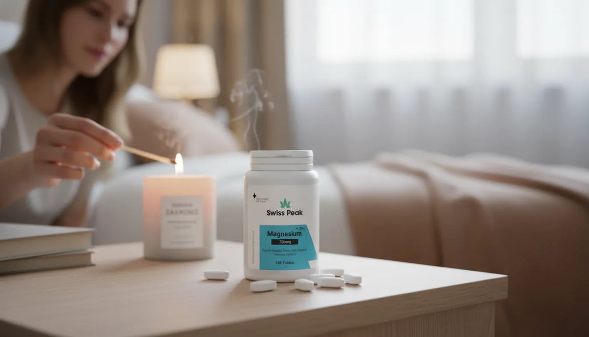 Can You Take Magnesium Citrate After Surgery?