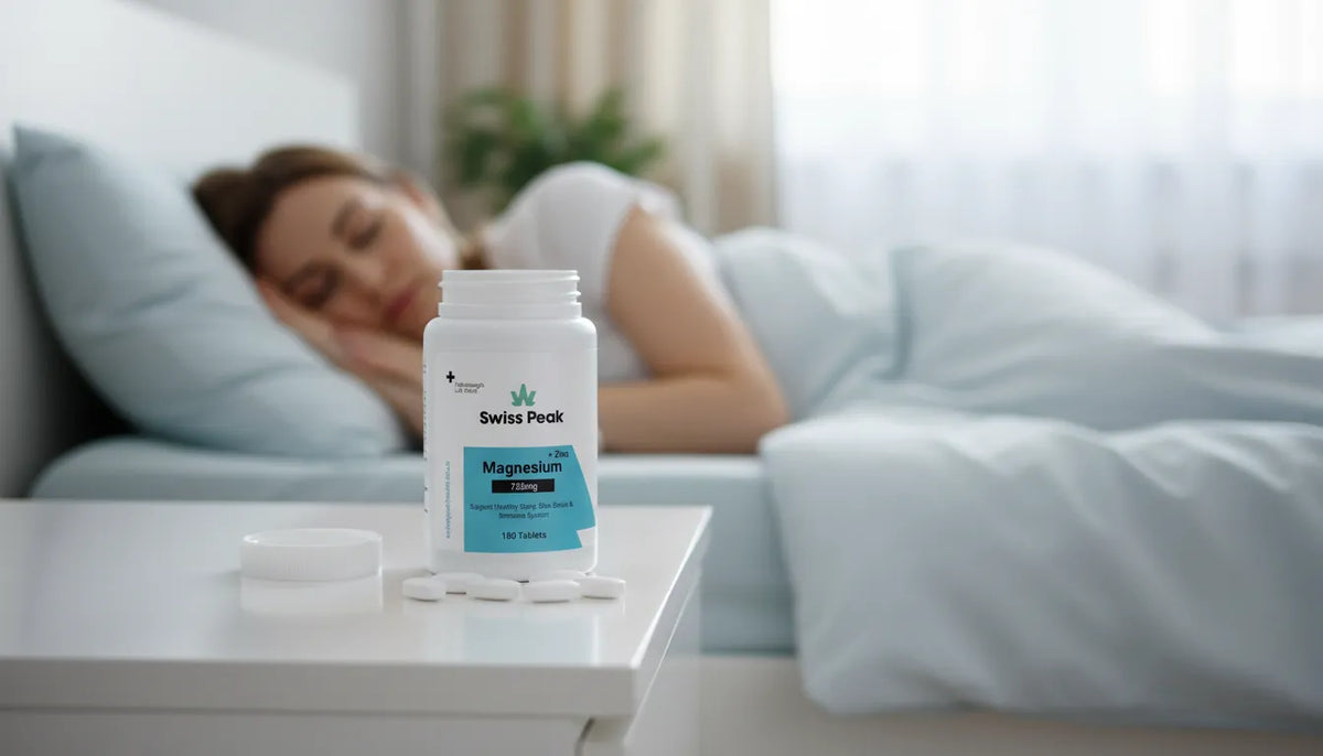 Can You Take Magnesium Citrate Every Day?