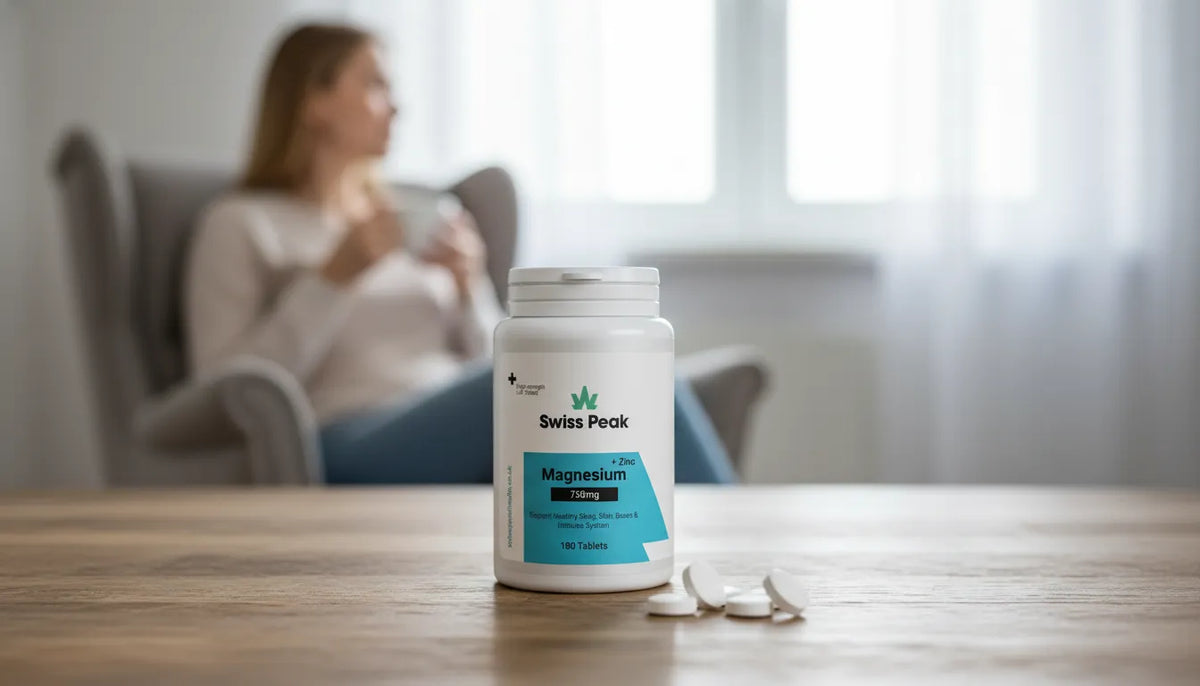 Can You Take Magnesium Citrate Supplements Daily Safely?
