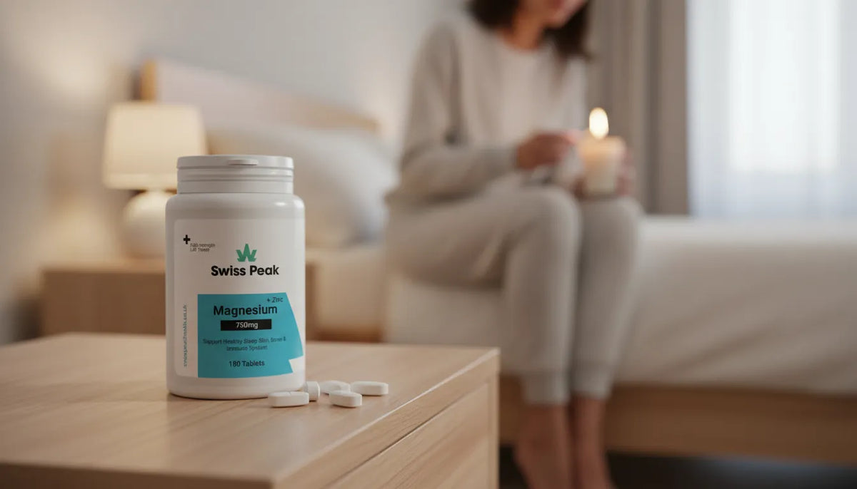 Can You Take Magnesium Citrate While Taking Amlodipine?