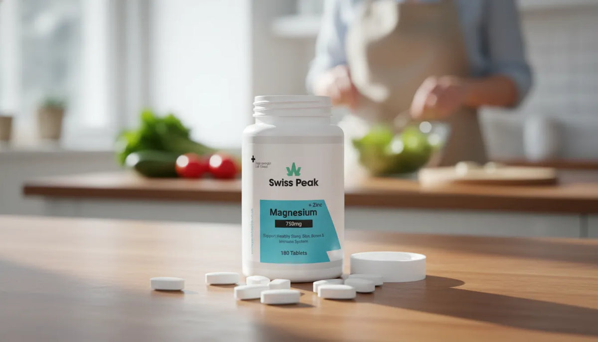 Can You Take Magnesium Citrate With Diverticulitis?