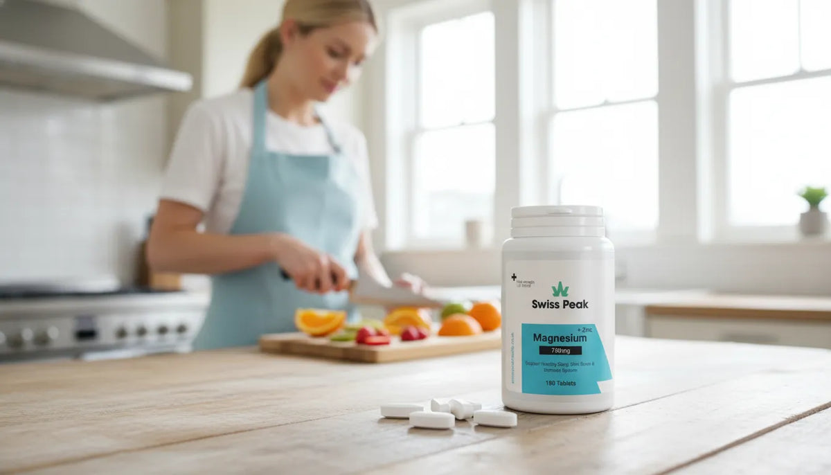 Can You Take Magnesium Citrate with Doxycycline?
