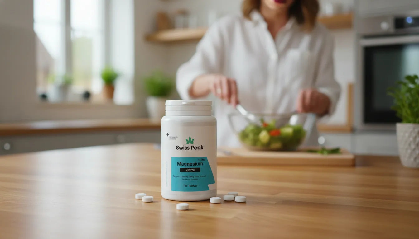Can You Take Magnesium Citrate with Kidney Disease?