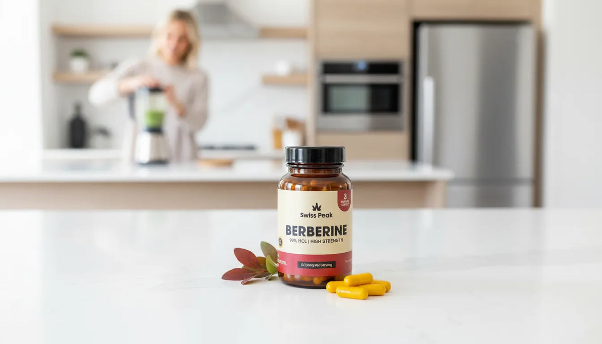 Can You Take Milk Thistle and Berberine Together? Safety Tips Can You Take Milk Thistle and Berberine Together? Safety Tips