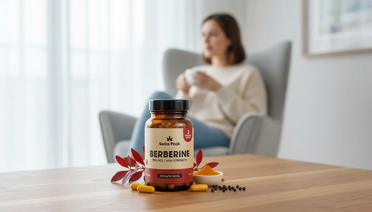 Can You Take Moringa and Berberine Together?