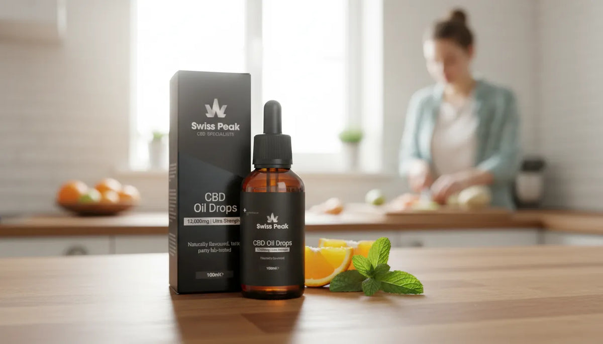 Can You Take Thyroid Medicine with CBD Oil? Understanding the Interactions