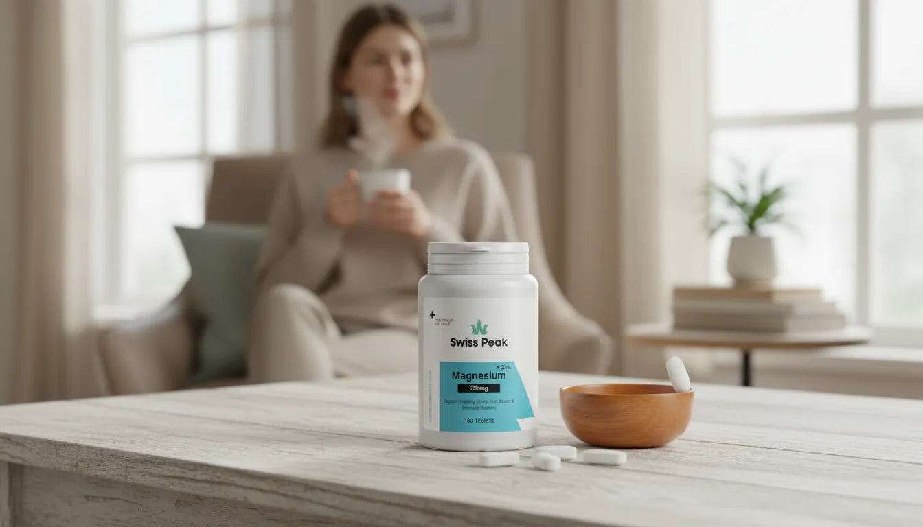 Can You Take Too Much Magnesium Citrate for Constipation?