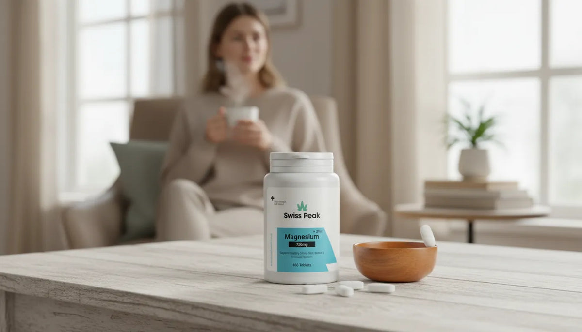 Can You Take Too Much Magnesium Citrate for Constipation?