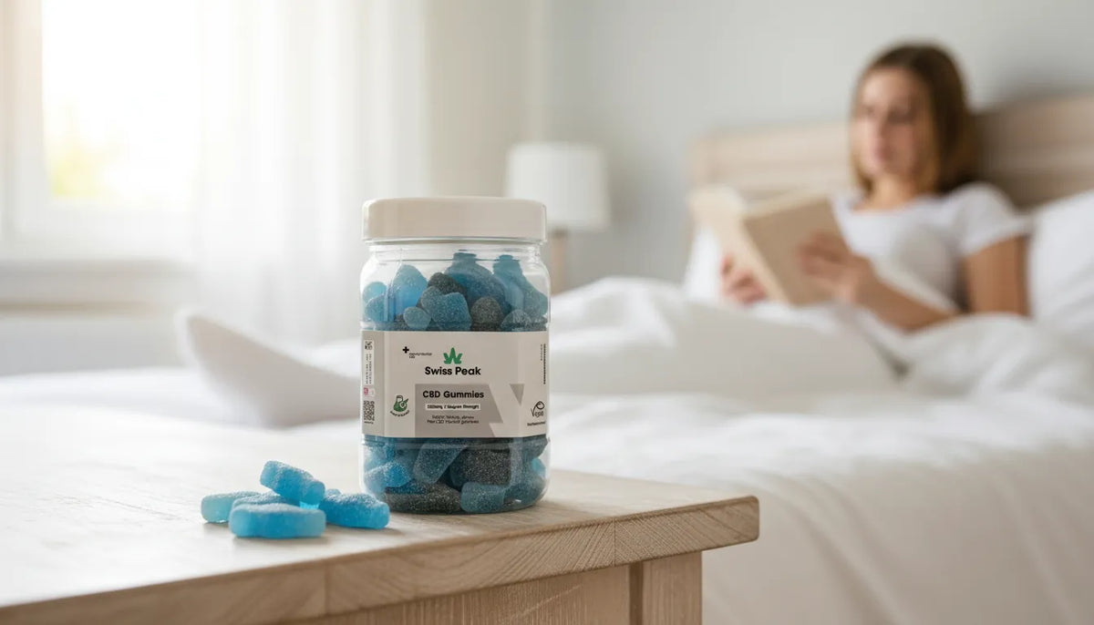 Can You Travel with CBD Gummies on a Plane? Your Essential UK Guide