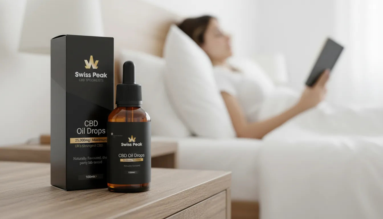 Can You Use CBD Oil? A Comprehensive Guide to Navigating the World of Cannabidiol