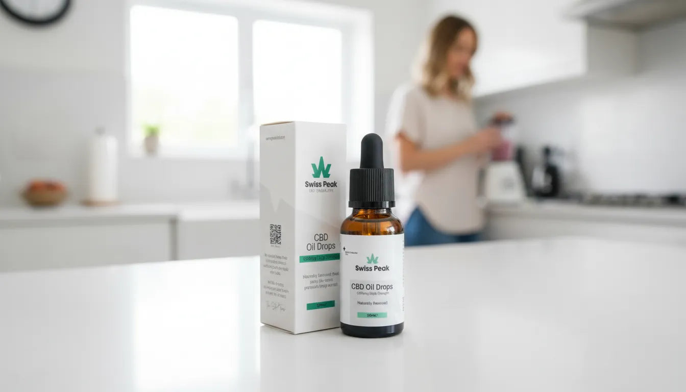 Can You Use CBD Oil in a Vape Pen? The Essential Guide
