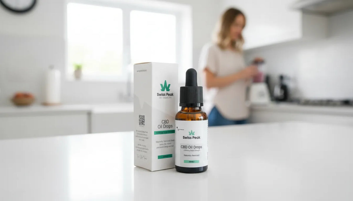Can You Use CBD Oil in a Vape Pen? The Essential Guide