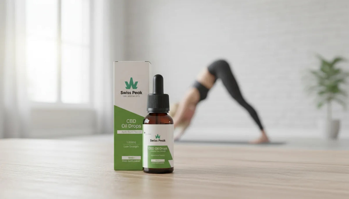 Can You Use CBD Oil While Pregnant? Understanding the Essential Cautions