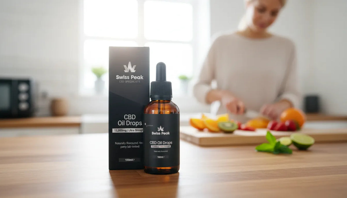 Can You Use Expired CBD Oil? Navigating Potency, Purity, and Shelf Life