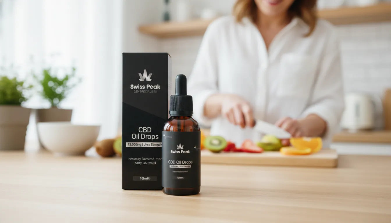 Can You Vape Broad Spectrum CBD Oil? Understanding the Essentials