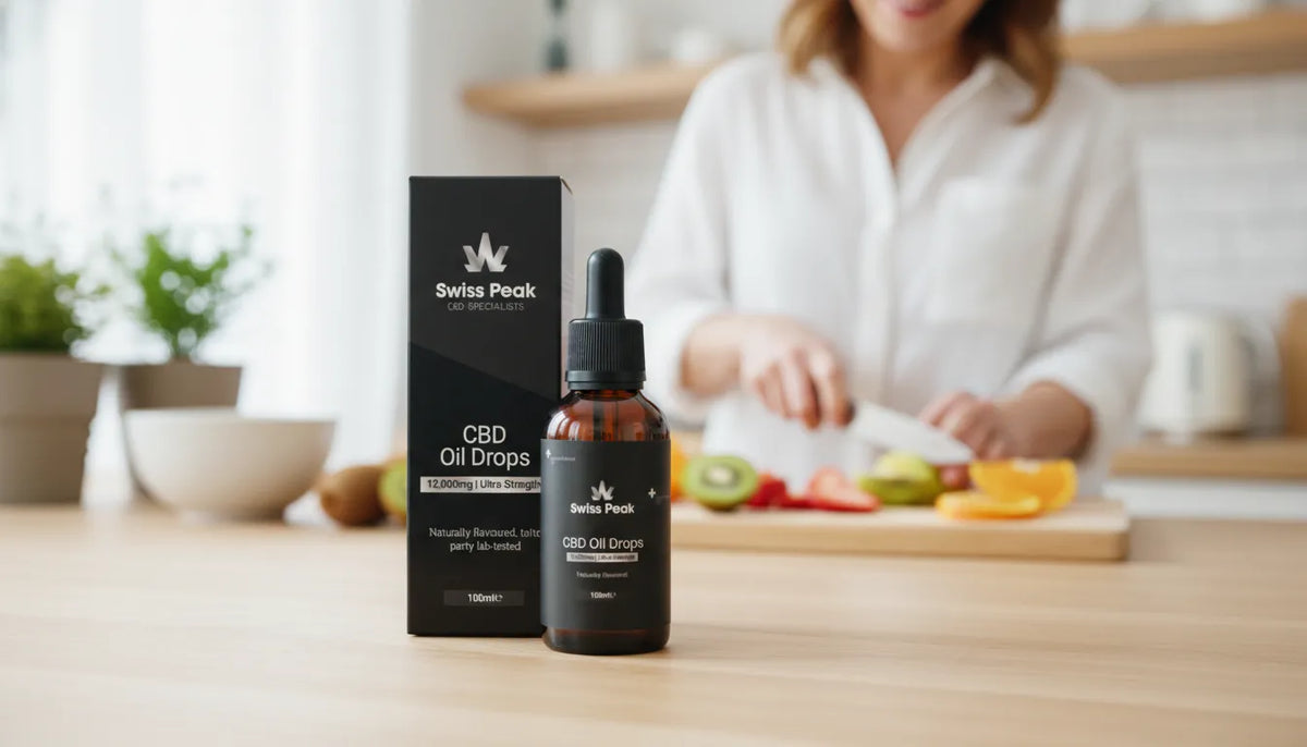 Can You Vape Broad Spectrum CBD Oil? Understanding the Essentials