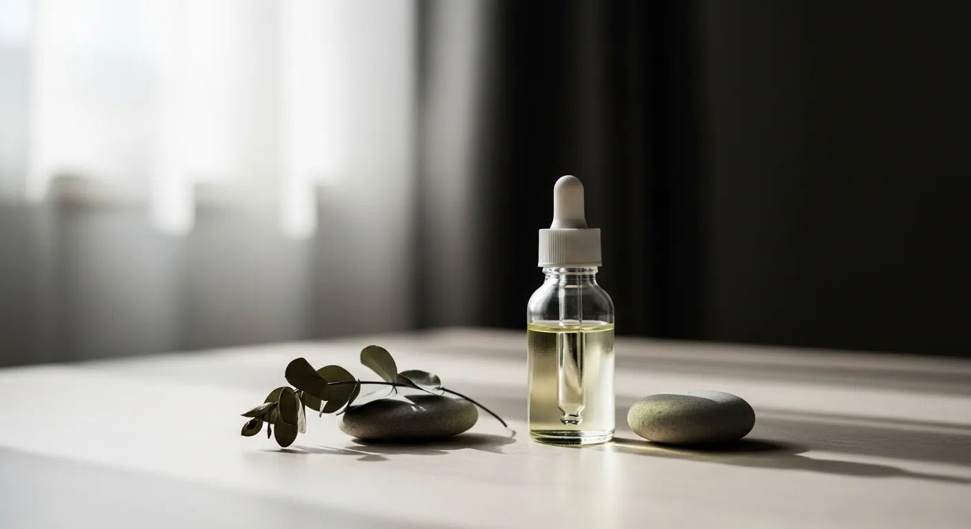 CBD Oil and Mood: Can It Lead to Depression? An Honest Look - Swiss Peak