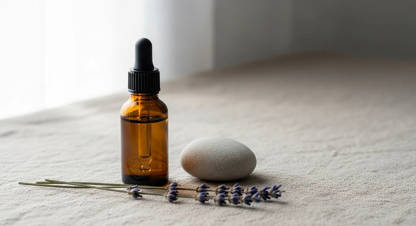 CBD Oil for Depression: How Much Should You Take? - Swiss Peak