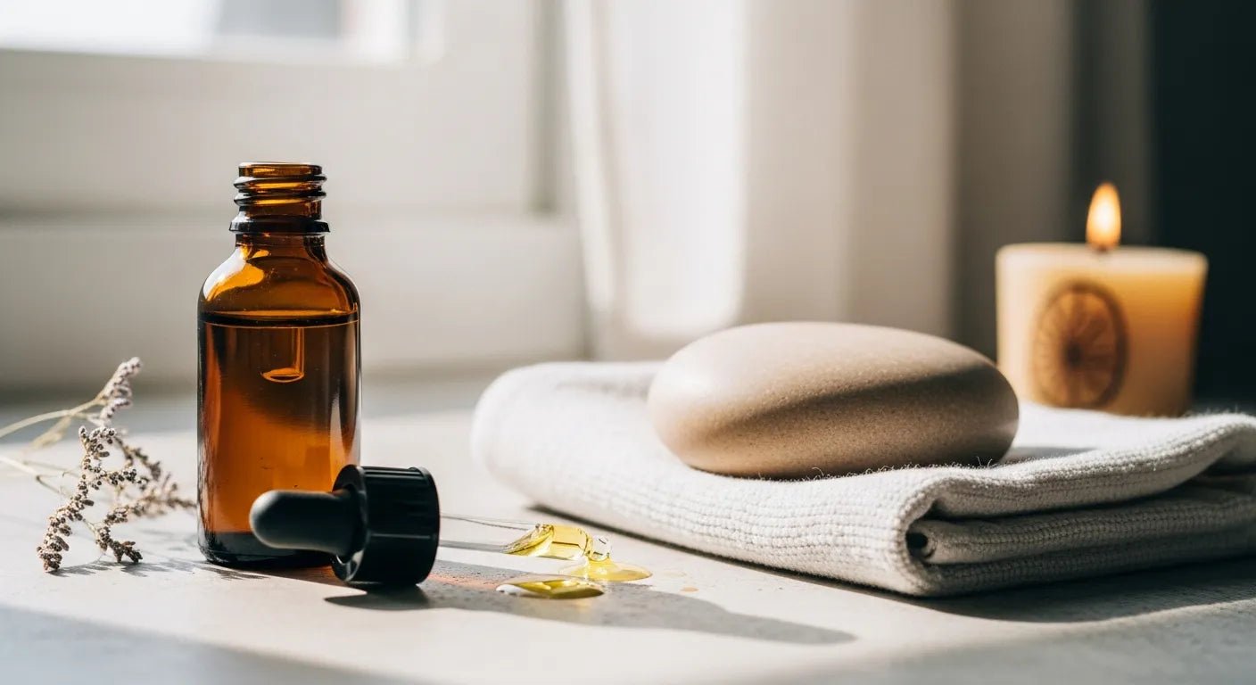 CBD Oil for Massage: Your Guide to Enhanced Well-being - Swiss Peak