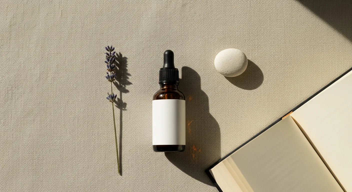 CBD Oil for Sleep: Can It Support Your Restful Nights? - Swiss Peak