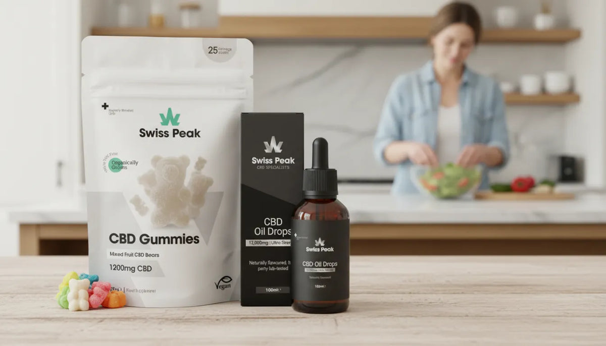 CBD and Addiction Recovery: Exploring the Evidence