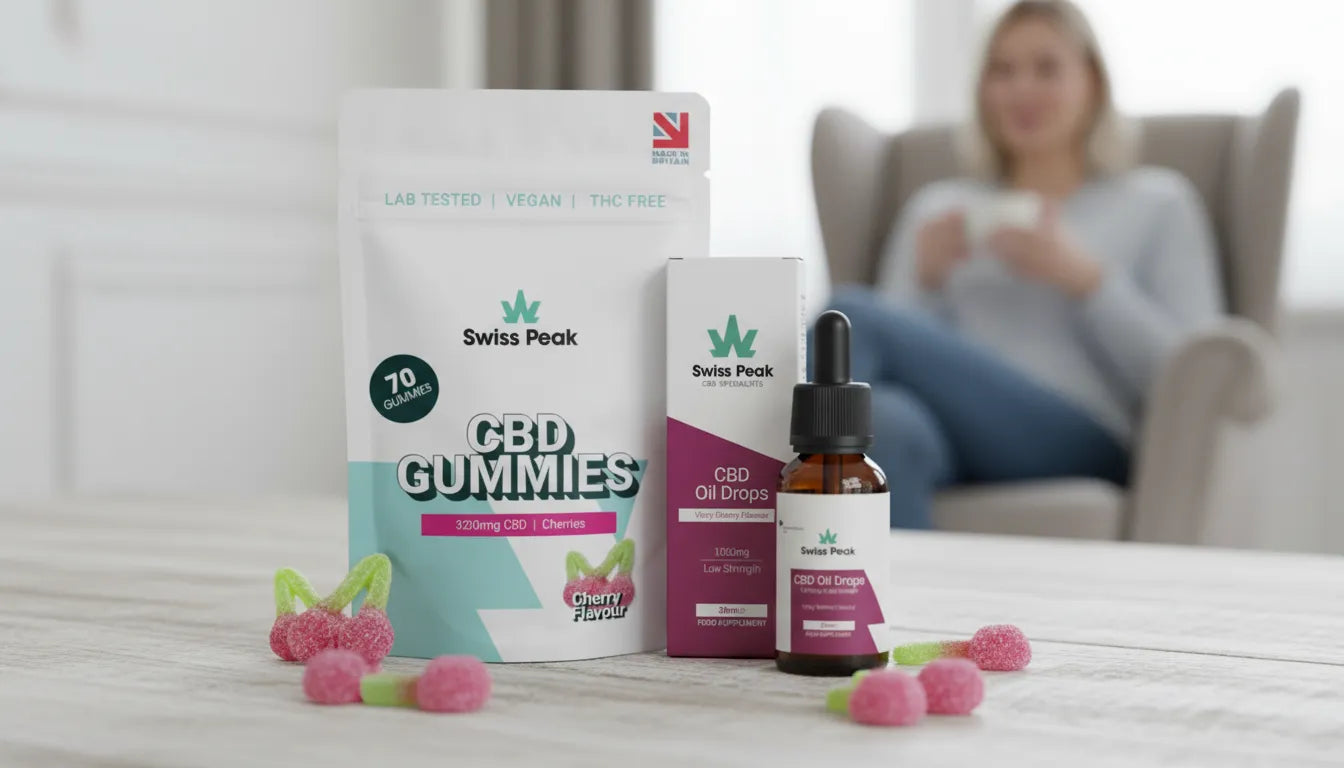 CBD and Appetite: Understanding Its Complex Effects