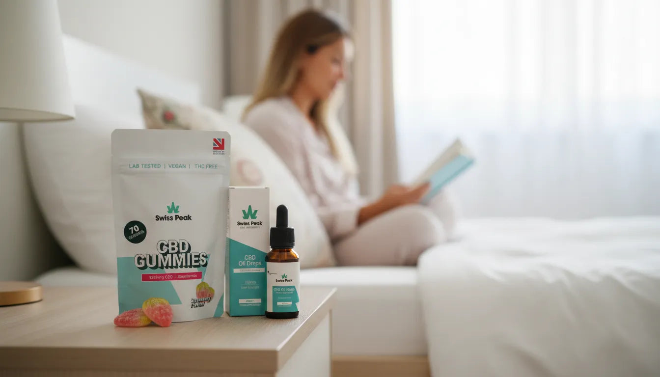 CBD and Autism: Exploring Potential Support for Everyday Balance