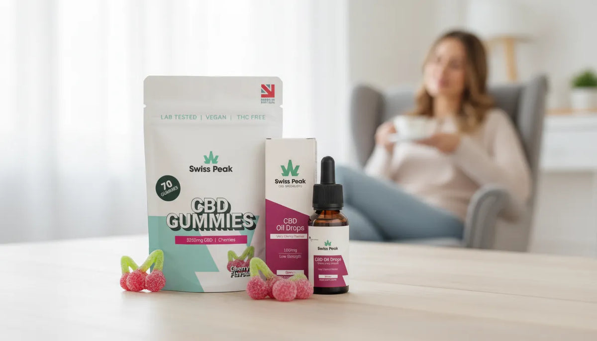 CBD and Blood Pressure: Exploring the Scientific Evidence