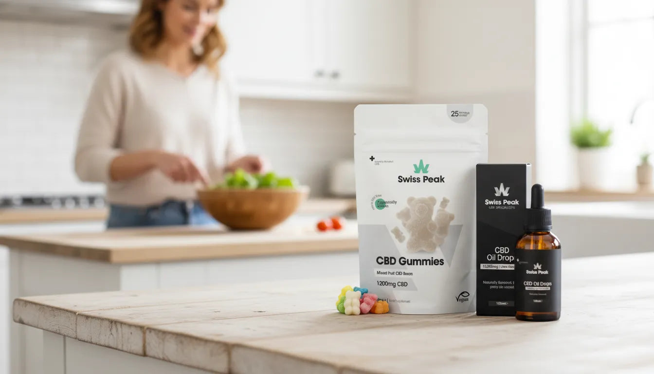 CBD and Cataracts: Understanding the Evidence