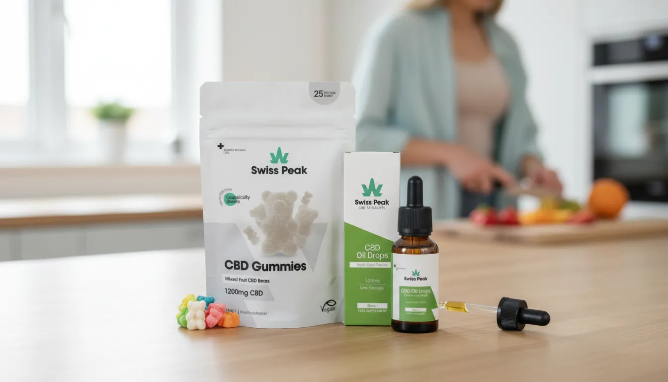 CBD and Cholesterol: Understanding the Potential Connection