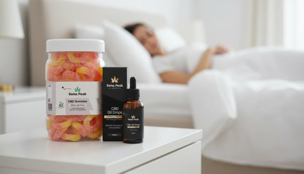 CBD and Dementia: Exploring Support for Everyday Well-being