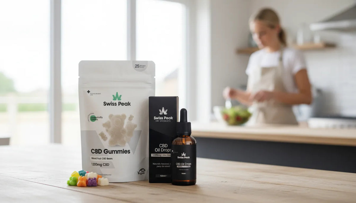 CBD and Fertility: Navigating the Nuance for Your Wellness Journey