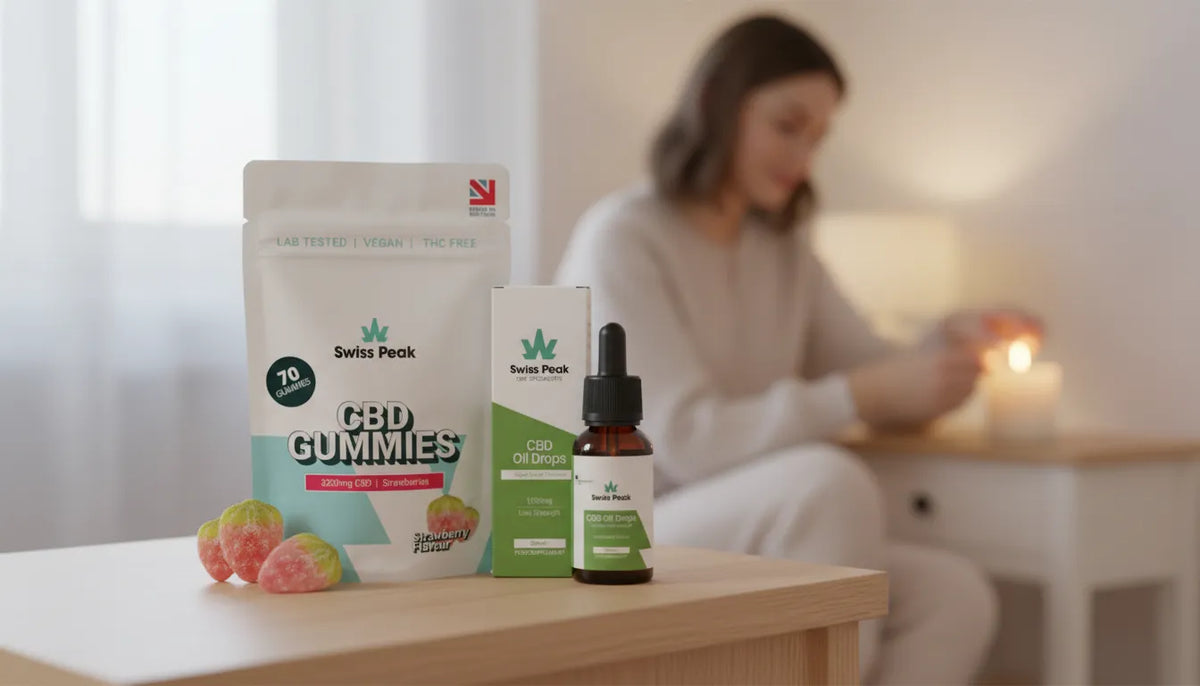 CBD and Fever: Understanding Its Potential Role
