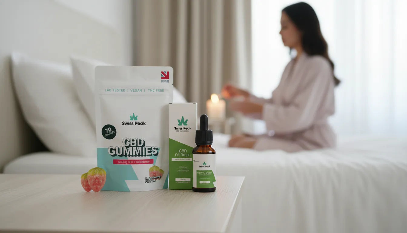 CBD and Heart Health: Understanding the Evidence