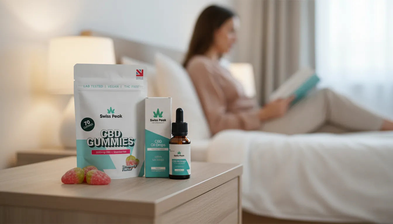 CBD and Heart Rhythm: What the Research Says