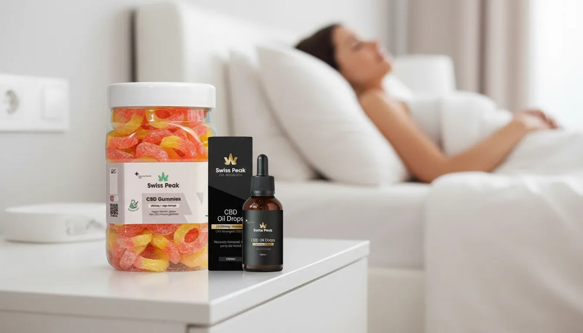CBD and Heartburn: Can Cannabidiol Offer Support?