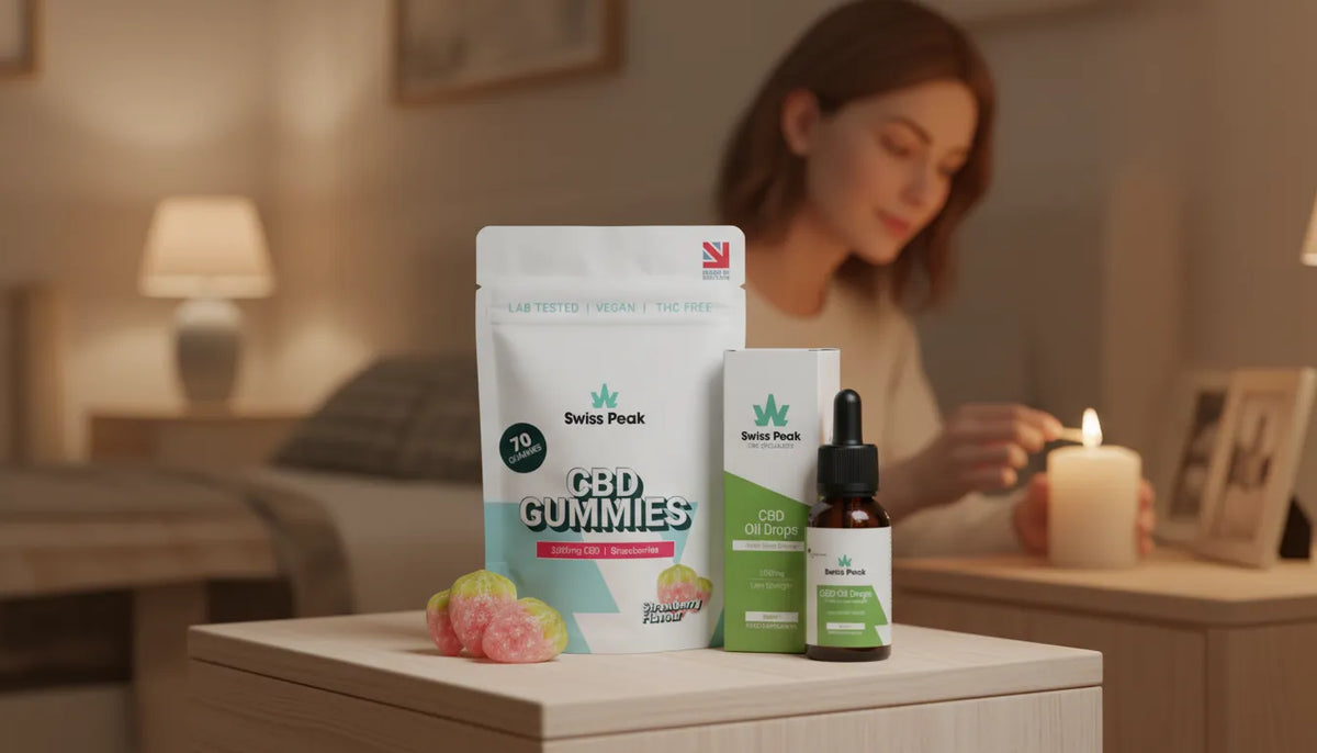 CBD and OCD: Exploring the Evidence