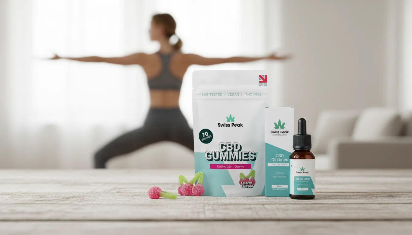 CBD and Pregnancy Nausea: What Expecting Parents Should Know