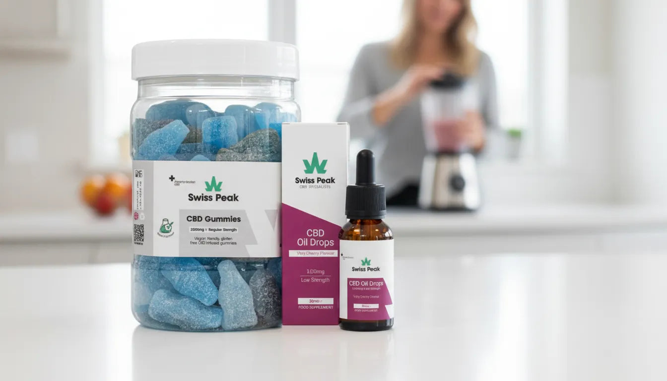 CBD and Pregnancy: Understanding the Considerations for Nausea